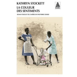La couleur des sentiments