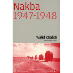 Nakba 1947-1948