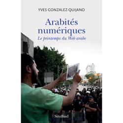 ISBN Arabités numériques, Français, 192 pages