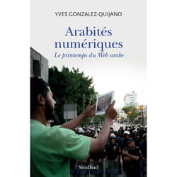 ISBN Arabités numériques