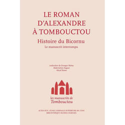 Les manuscrits de Tombouctou