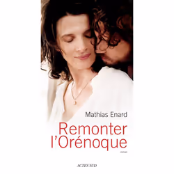 ISBN Remonter L'Orenoque, Romance, Français, Livre broché