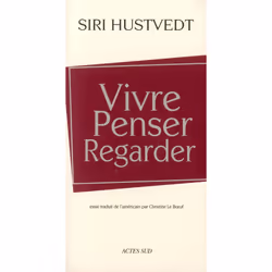 ISBN Vivre, Penser, Regarder, histoire, Français