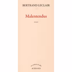 ISBN Malentendus, Romance, Français, Livre broché