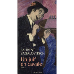 Un juif en cavale