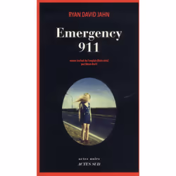 ISBN Emergency 911, Thrillers, Français, Livre broché