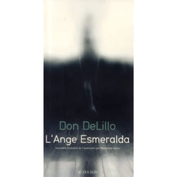 L'Ange Esmeralda