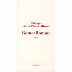ISBN Roma/Roman, Romance, Français, Livre broché