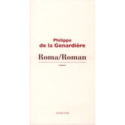 Roma/Roman