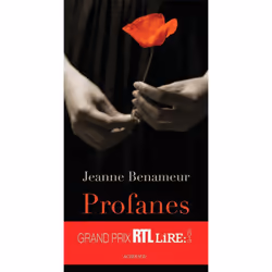 ISBN Profanes, Romance, Français, Livre broché