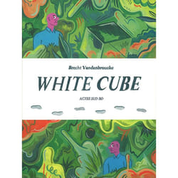 ISBN White cube