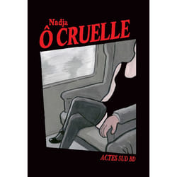 ISBN Ô Cruelle
