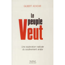 Le Peuple veut