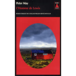 L'Homme de Lewis (Poche)