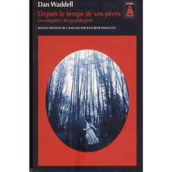 ISBN Depuis Le Temps De Vos Peres : Les Enquetes Du Genealogiste, Thrillers, Français, Livre broché