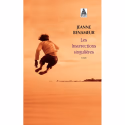 ISBN Les insurrections singulières, Français, 240 pages