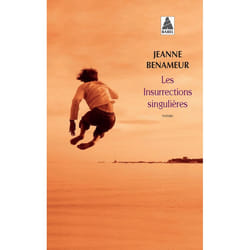 ISBN Les insurrections singulières