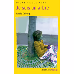 ISBN Je suis un arbre, Français, 88 pages