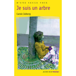 ISBN Je suis un arbre