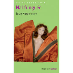 ISBN Mal fringuée