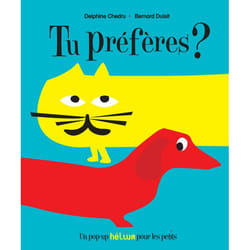 ISBN Tu préfères ?