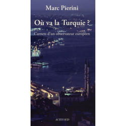 Où va la Turquie?