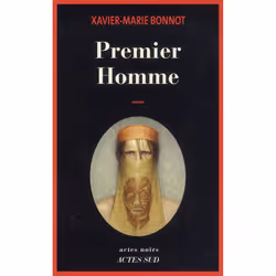 ISBN Premier Homme, Thrillers, Français, Livre broché