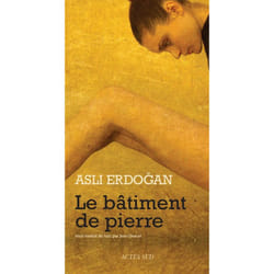 Le bâtiment de pierre