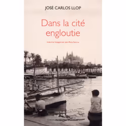 ISBN Dans La Cite Engloutie, Littérature, Français