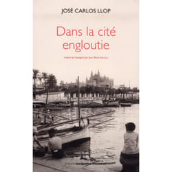 Dans la cité engloutie
