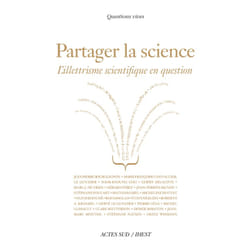 ISBN Partager la science