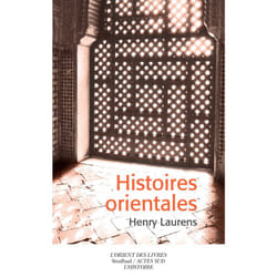 ISBN Histoires orientales