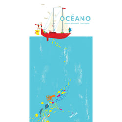 ISBN Océano