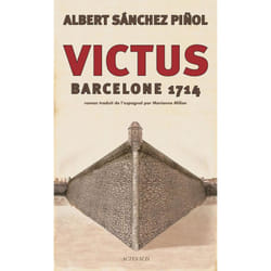 Victus - Barcelone 1714
