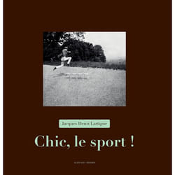 ISBN Chic, le sport !