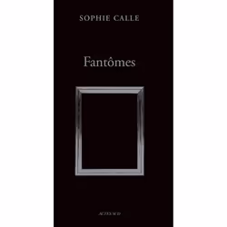 ISBN Fantômes, Français, 176 pages