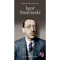 ISBN Igor Stravinski