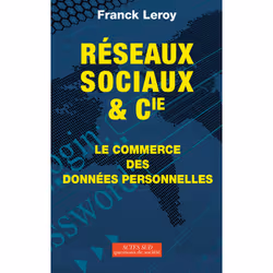 ISBN Réseaux sociaux et Cie, Français, 272 pages