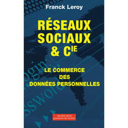 ISBN Réseaux sociaux et Cie