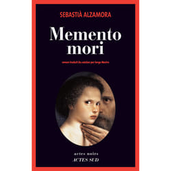 ISBN Memento mori