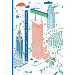 ISBN Tous les gratte-ciel sont dans la nature