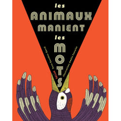 ISBN Les animaux manient les mots