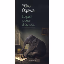ISBN Le Petit Joueur D'Echecs, Littérature, Français, Livre broché