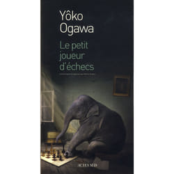 Le Petit Joueur d'échecs