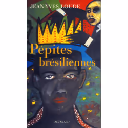 ISBN Pepites Bresiliennes, Romance, Français, Livre broché