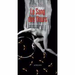 ISBN Le Sang Des Fleurs, Littérature, Français