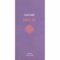 ISBN Corps Et Ame, Romance, Français, Livre broché