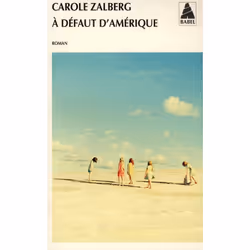 ISBN A Defaut D'Amerique, Romance, Français, Livre broché