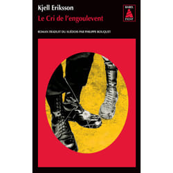 ISBN Le Cri de l'engoulevent