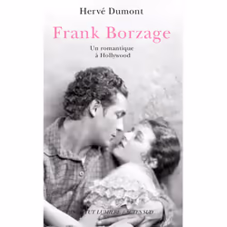 ISBN Frank Borzage, Français, 800 pages
